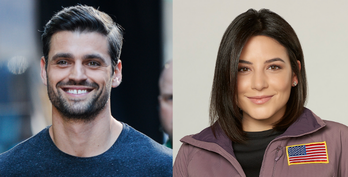 The Bachelor Peter Kraus Bibiana Julian