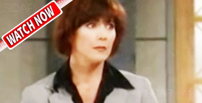 Video Credit: General Hospital