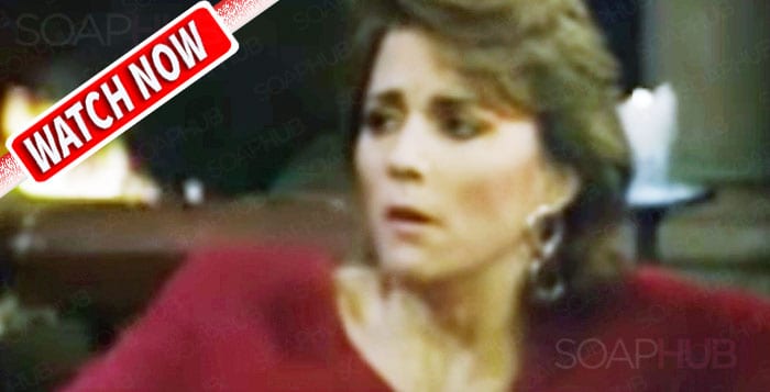 Video Credit: General Hospital