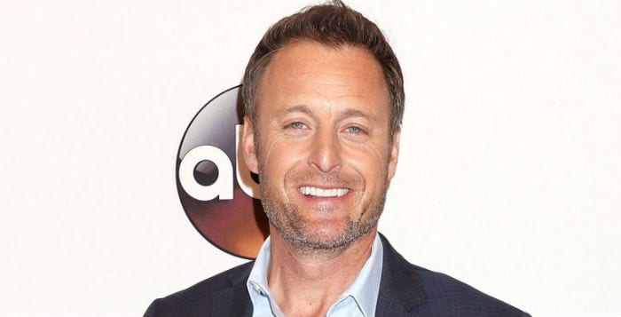Chris Harrison The Bachelor