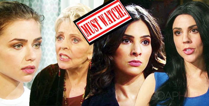 Video Credit: Days of our Lives