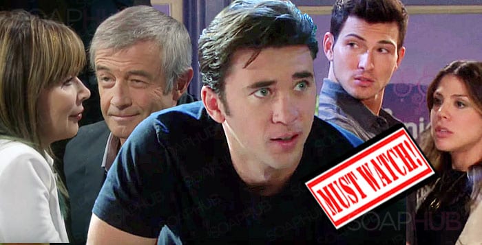 Video Credit: Days of our Lives