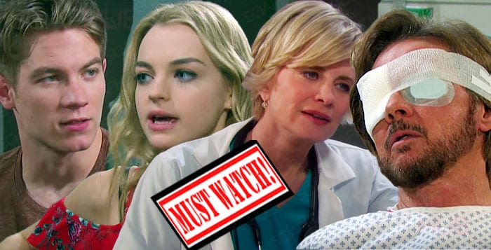 Video Credit: Days of our Lives
