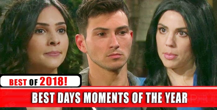 Days of Our Lives Best Of