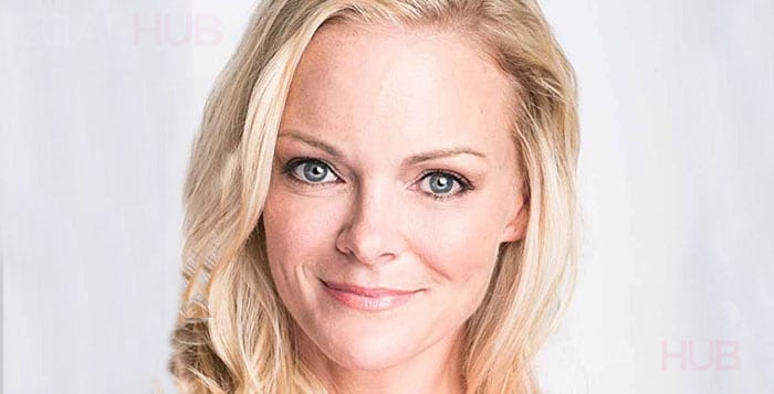 Days of Our Lives Martha Madison