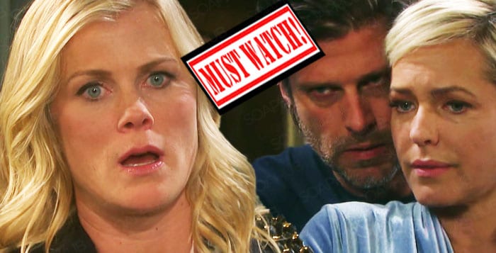 Video Credit: Days of our Lives