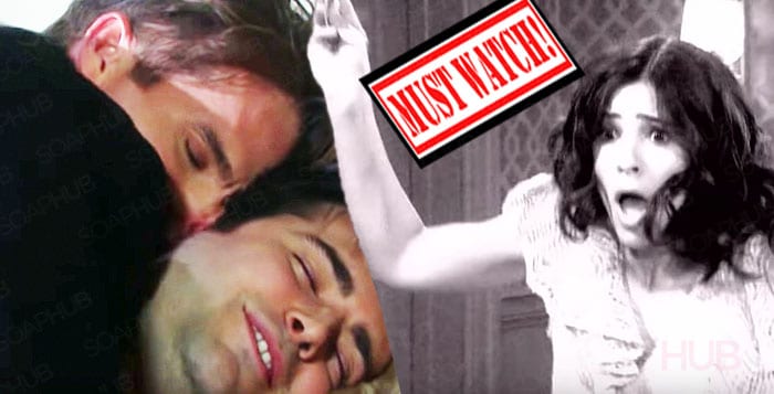 Video Credit: Days of our Lives