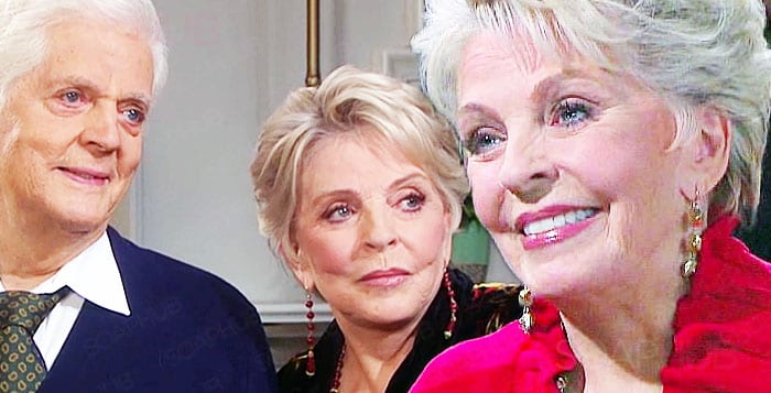 Days of Our Lives Susan Seaforth Hayes