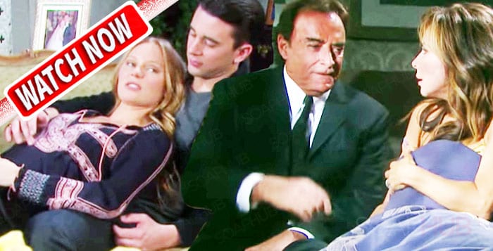 Video Credit: Days of our Lives