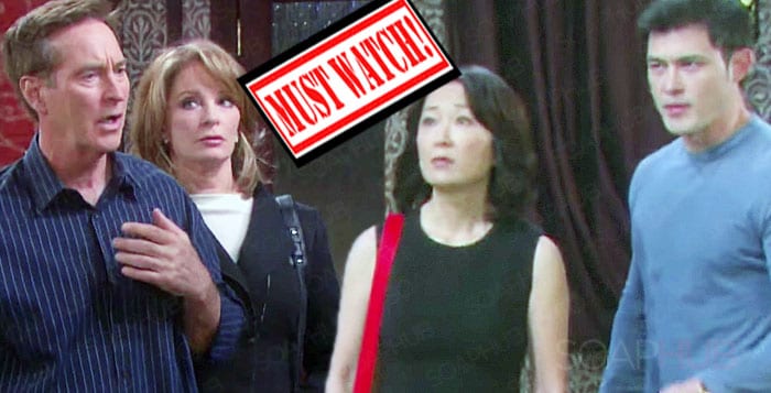 Video Credit: Days of our Lives