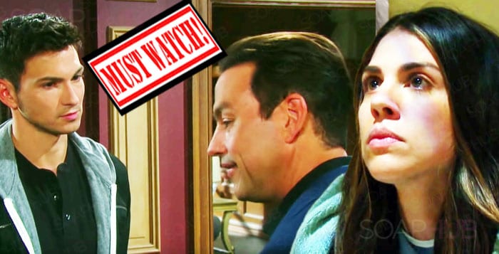 Video Credit: Days of our Lives