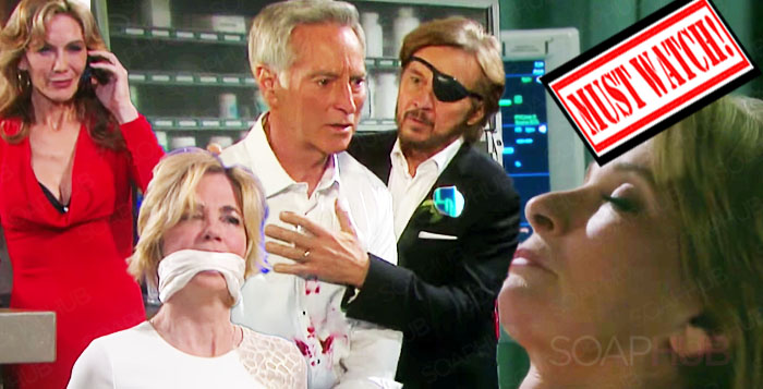 Video Credit: Days of our Lives