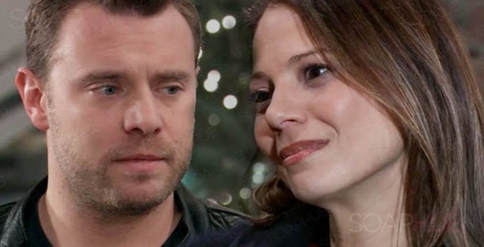 Drew and Kim General Hospital