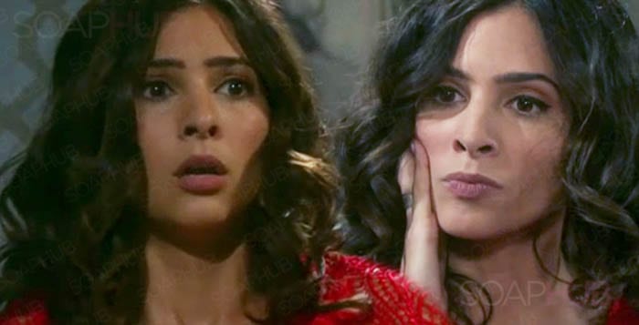 Gabi Days of Our Lives