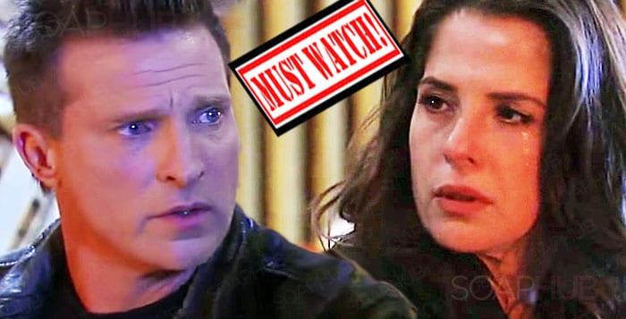 Video Credit: General Hospital