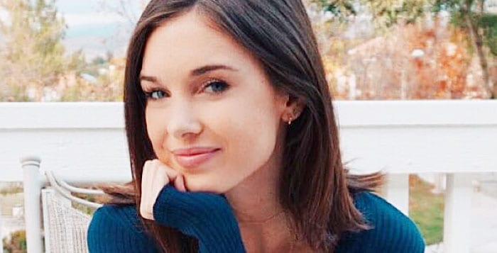 General Hospital Katelyn MacMullen