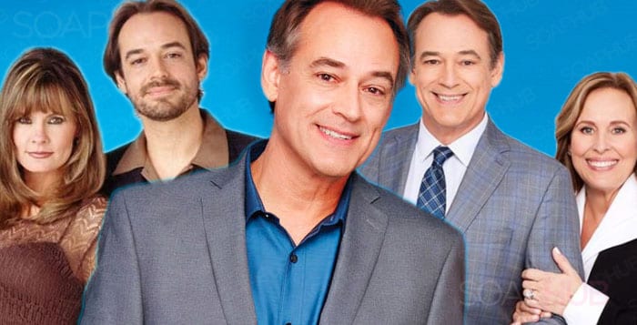 General Hospital Kevin Collins