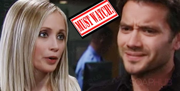Video Credit: General Hospital