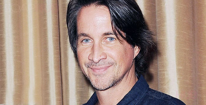 General Hospital Michael Easton