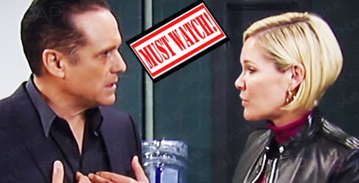 Video Credit: General Hospital