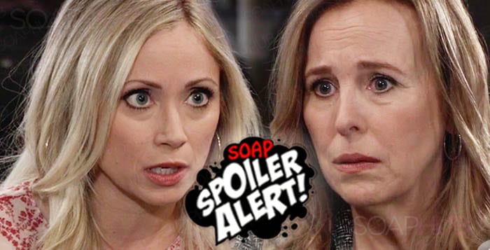 General Hospital Spoilers
