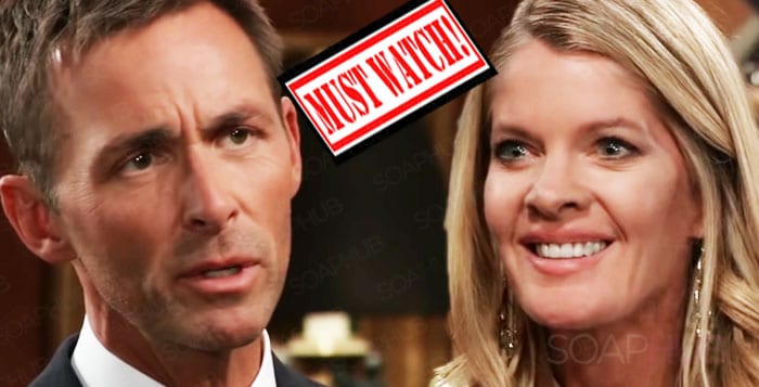 Video Credit: General Hospital