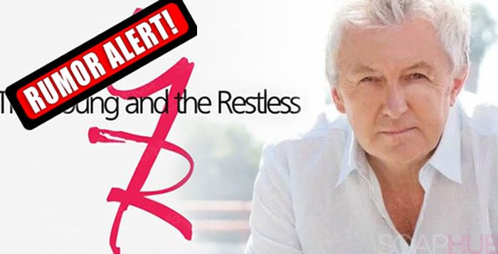 Mal Young The Young and the Restless