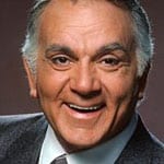 Robert Mandan