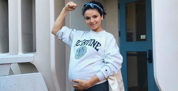 The Bachelor Bekah Martinez