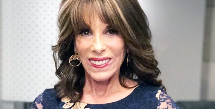 The Young and the Restless Kate Linder