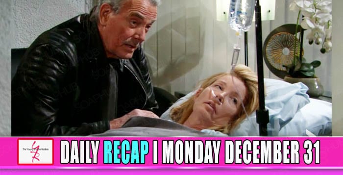 The Young and the Restless Recap