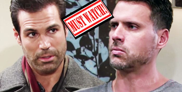 Video Credit: The Young and the Restless