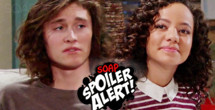 The Young and the Restless Spoilers