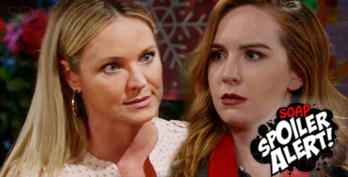 The Young and the Restless Spoilers