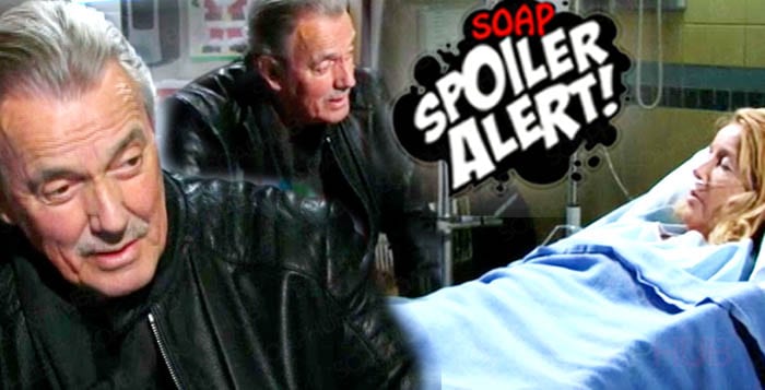 The Young and the Restless Spoilers 2