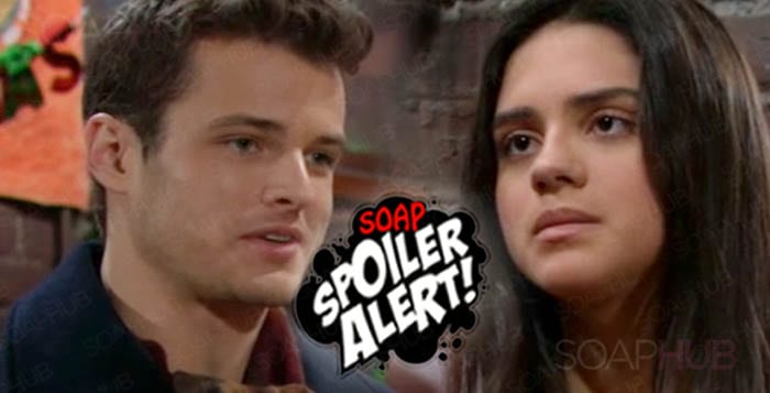 The Young and the Restless Spoilers
