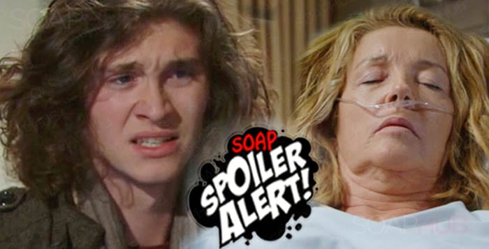 The Young and the Restless Spoilers