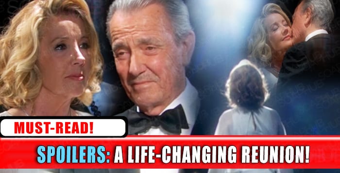 The Young and the Restless Spoilers December 24