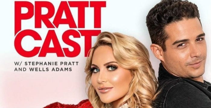 The Bachelorette Wells Adams Stephanie Pratt