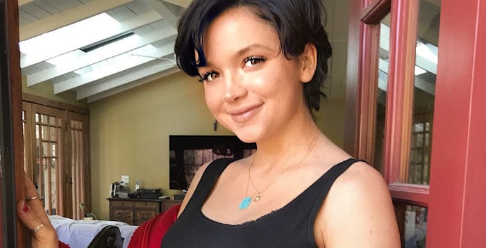 Bekah Martinez The Bachelor