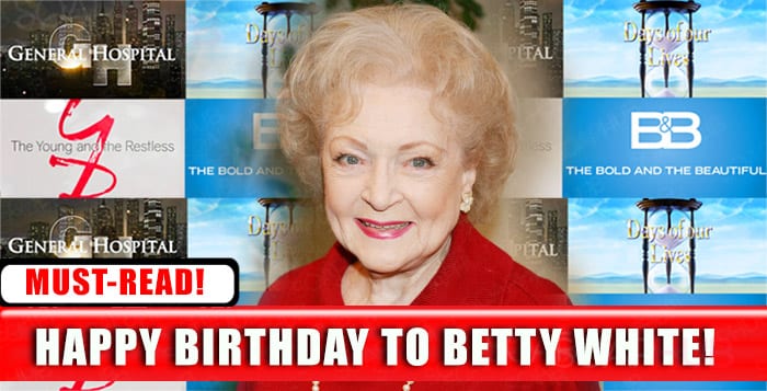 Betty White