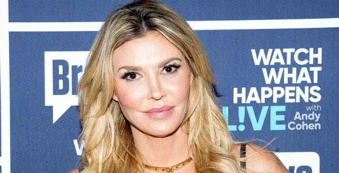Brandi Glanville
