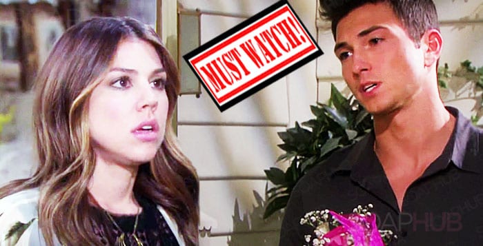 Video Credit: Days of our Lives