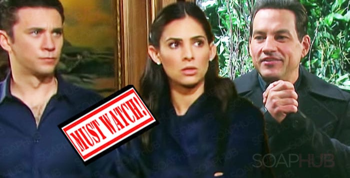 Video Credit: Days of our Lives