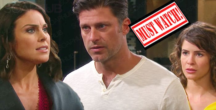 Video Credit: Days of our Lives