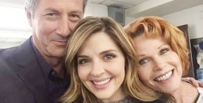 Days of Our Lives Kimberly Jan 23, 2019