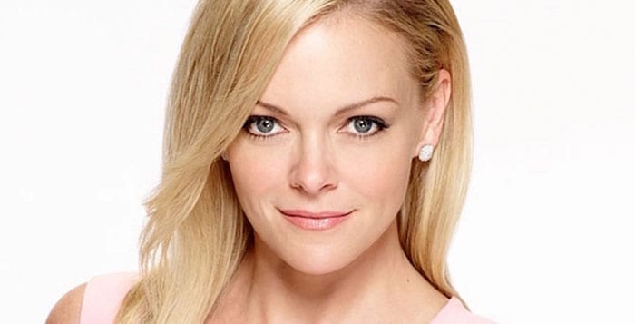 Days of Our Lives Martha Madison