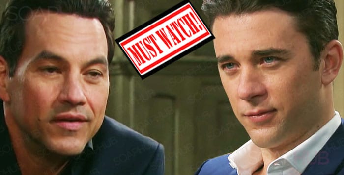 Video Credit: Days of Our Lives