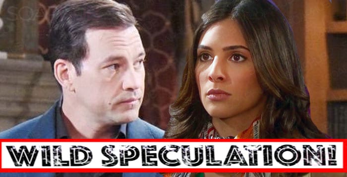 Days of Our Lives Stefan and Gabi