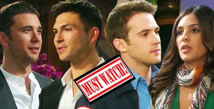 Video Credit: Days of our Lives